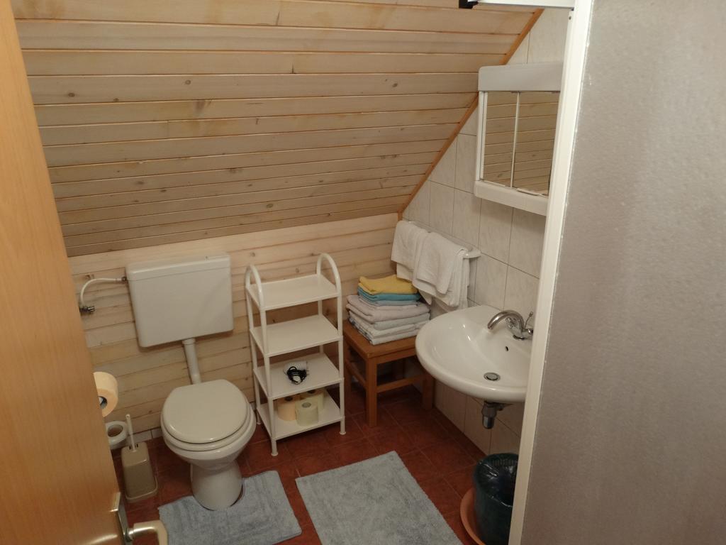 בוהין Apartments Stros חדר תמונה